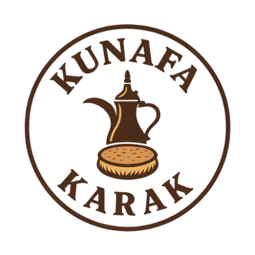 Kunafa & Karak | Where Culture Meets Trends | Coffee Shop | Middle Eastern Desserts | Londons Finest Arabic Cafe